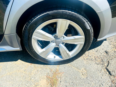 Used 2016 Audi A4 Premium image 29