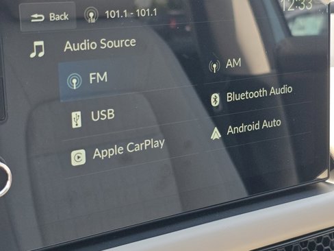 New 2026 Honda HR-V LX image 33