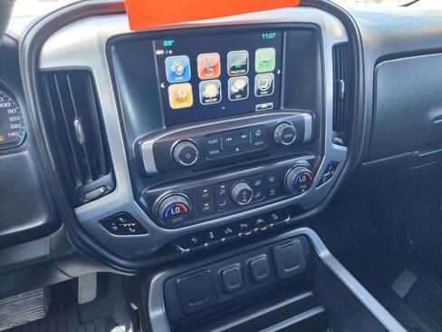 Used 2018 GMC Sierra 1500 SLT image 24
