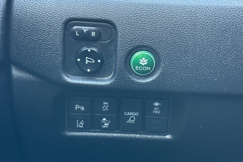 Used 2019 Honda Ridgeline Black Edition image 39