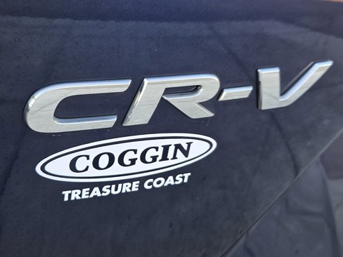Certified 2018 Honda CR-V EX-L image 20