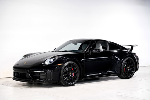 Used 2024 Porsche 911 Carrera S image 7
