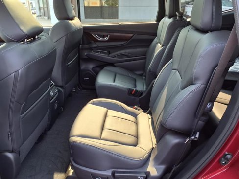 New 2025 Subaru Ascent Touring image 8