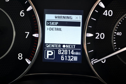 Used 2020 Nissan Armada SL w/ Premium Package image 31