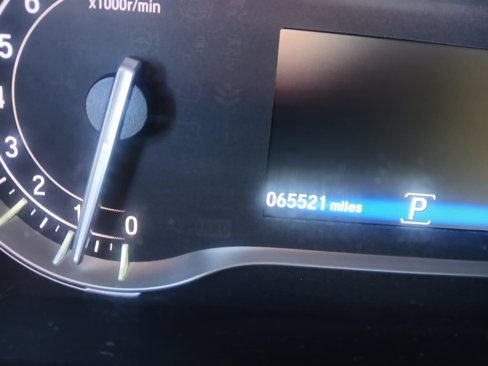 Used 2019 Honda Ridgeline Black Edition image 14