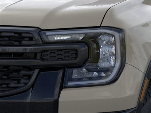 New 2025 Ford Ranger XLT image 18