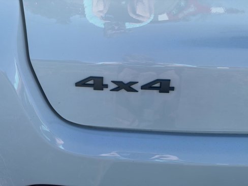 New 2026 Jeep Compass Limited image 10