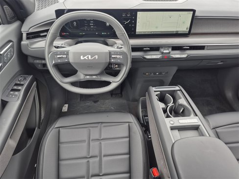New 2026 Kia EV9 Land w/ Nightfall Edition Package image 16