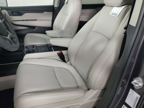 New 2026 Honda Odyssey EX-L image 12