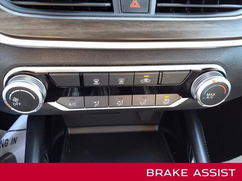 Certified 2023 Nissan Altima 2.5 SV image 12