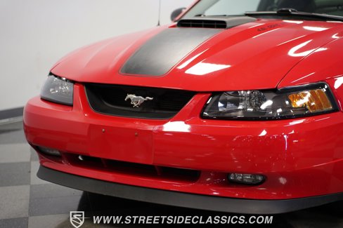 Used 2003 Ford Mustang Mach 1 image 19