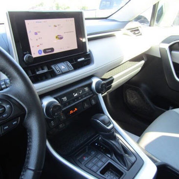 Used 2024 Toyota RAV4 XLE Premium image 10