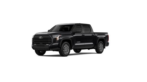 New 2025 Toyota Tundra SR5 image 33