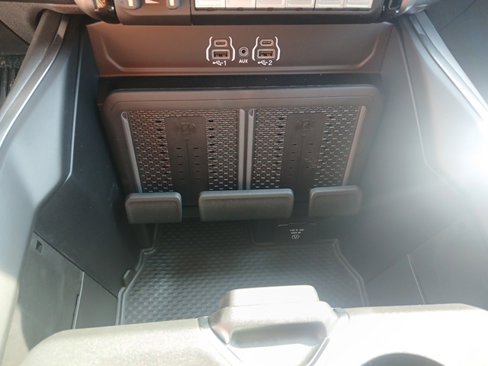 New 2026 RAM 4500 Laramie w/ Laramie Trim Package image 42