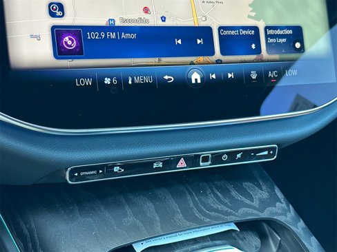 New 2026 Mercedes-Benz E 350 4MATIC Sedan image 22