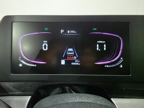 Used 2023 Kia Sportage LX image 7