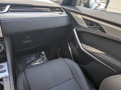 New 2026 Jaguar F-PACE R-Dynamic S image 15