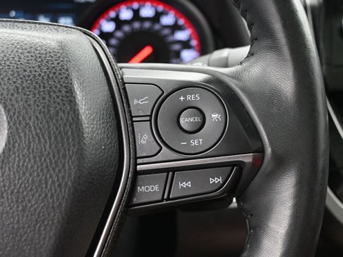 Used 2024 Toyota Camry XSE image 13