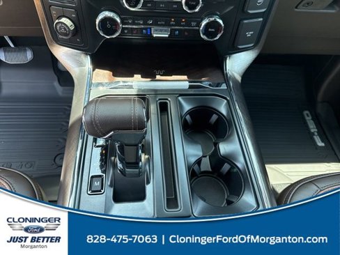 New 2025 Ford F150 King Ranch image 35