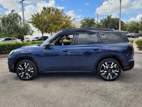 New 2026 MINI Cooper Countryman S image 4