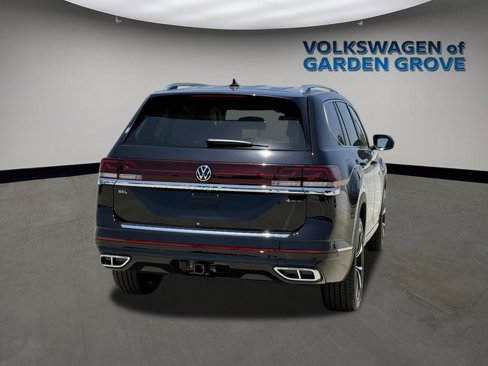New 2025 Volkswagen Atlas SEL Premium R-Line image 10