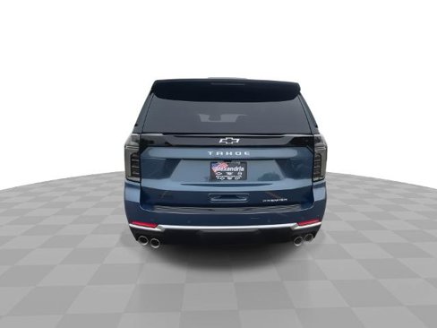 New 2026 Chevrolet Tahoe Premier image 43