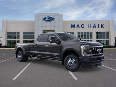 New 2025 Ford F350 Platinum image 7