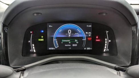 Used 2025 Toyota Camry LE image 27