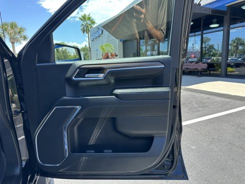 Used 2023 Chevrolet Silverado 1500 LT Trail Boss w/ Protection Package image 38