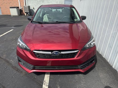 Used 2020 Subaru Impreza 2.0i image 2