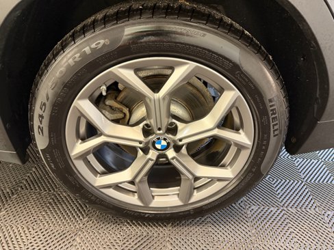 Used 2020 BMW X3 xDrive30i w/ Premium Package image 19