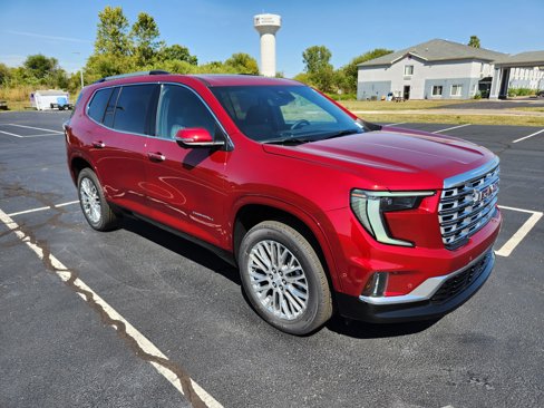 New 2026 GMC Acadia Denali w/ Super Cruise Package image 6