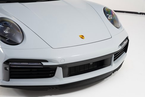 Used 2024 Porsche 911 Turbo S image 44