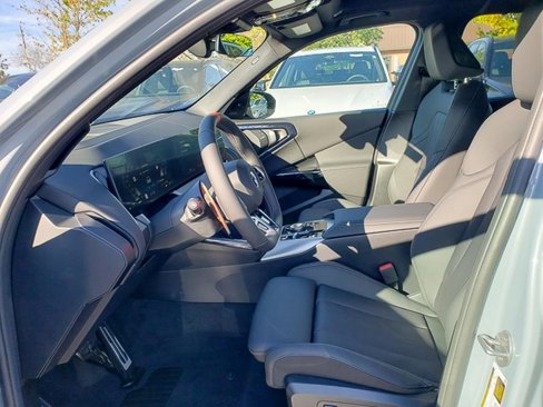 New 2026 BMW X3 M50 w/ Premium Package image 7