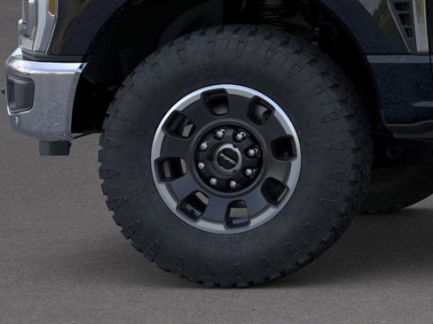 New 2026 Ford F350 4x4 Crew Cab Super Duty image 19