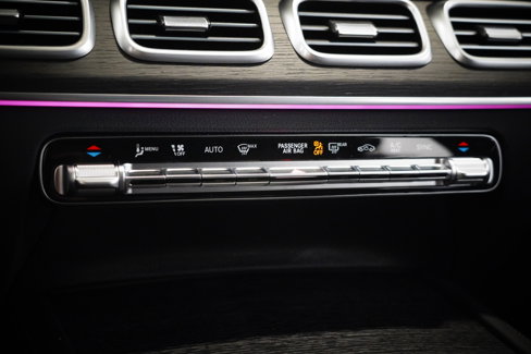 New 2025 Mercedes-Benz GLE 450 4MATIC image 29