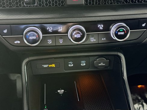 New 2026 Honda CR-V TrailSport image 15