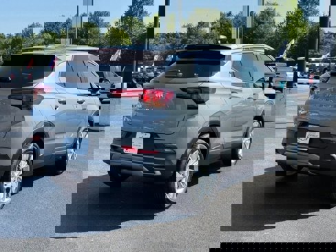 Used 2025 Buick Encore GX Preferred image 3