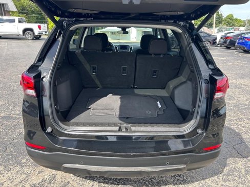 Used 2022 Chevrolet Equinox LT image 5