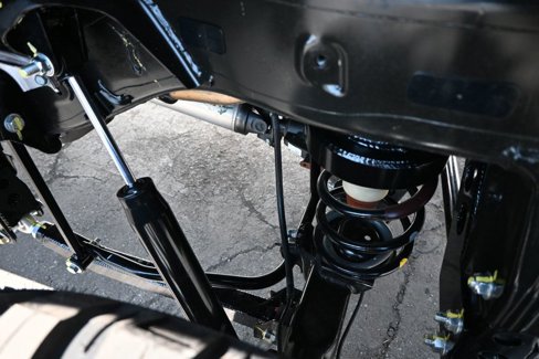 Used 2023 Toyota Tundra Capstone image 12