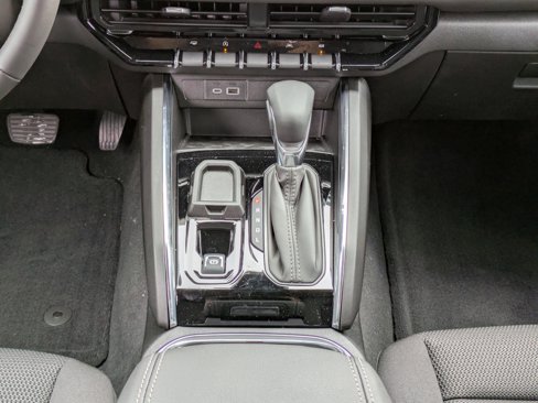 New 2026 GMC Canyon Elevation w/ Convenience Package image 20