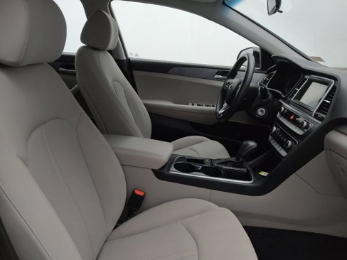Used 2018 Hyundai Sonata SE image 21
