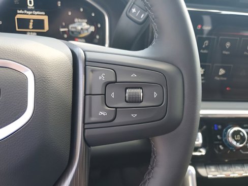 New 2026 GMC Sierra 2500 Denali Ultimate image 34