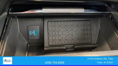 Used 2024 Ford F150 Lariat w/ Equipment Group 502A High image 36