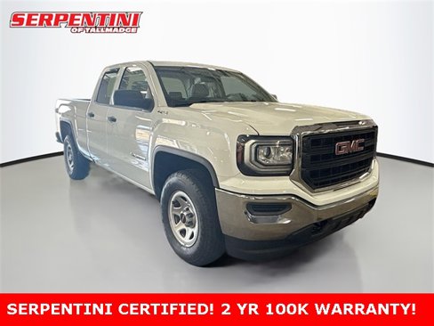 Used 2019 GMC Sierra 1500 Limited image 5