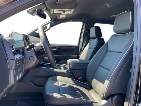 New 2026 Chevrolet Tahoe Premier image 24