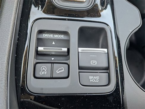 New 2026 Honda Passport RTL image 17