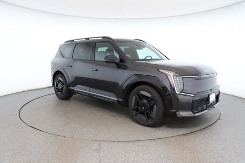 Used 2024 Kia EV9 GT-Line image 7