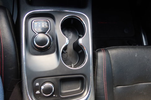 Used 2017 Dodge Durango R/T w/ Technology Group image 15