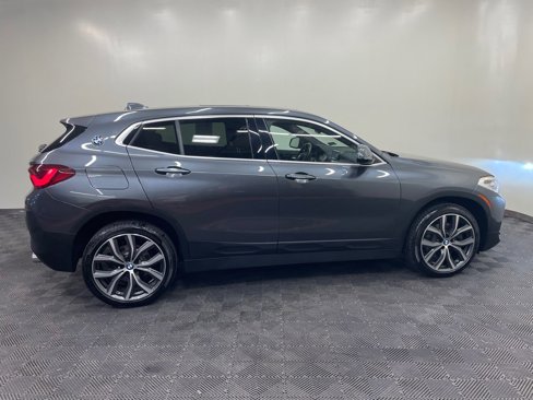 Used 2021 BMW X2 xDrive28i w/ Convenience Package image 16